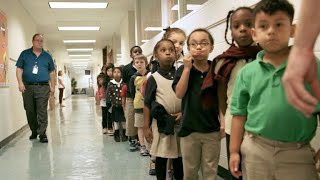 quotTeach Us Allquot documentary explores education inequality [upl. by Ennaul]