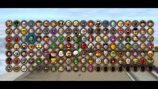 LEGO MARVEL SUPERHEROES ALL CHARACTERS UNLOCKED [upl. by Vincenty]