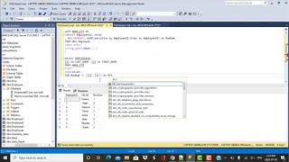 SQL Query  Split concatenated string into columns  STRINGSPLIT function [upl. by Oag]