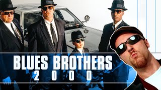 Blues Brothers 2000  Nostalgia Critic [upl. by Neetsirhc]