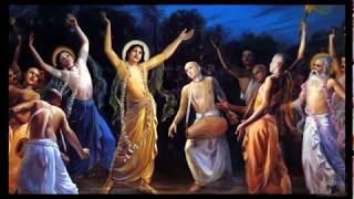 Best Prabhupada Kirtan Hare Krishna [upl. by Enrol]