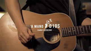 Dario Sansone  A mano e Dios [upl. by Fabozzi]