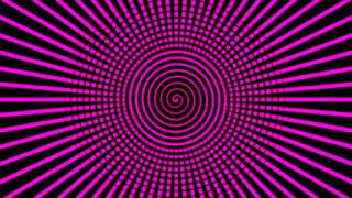 hypnotic spiral with binaural beat [upl. by Annahsat133]