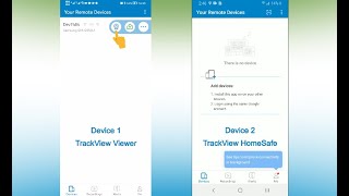 How to use TrackView Viewer [upl. by Bamford280]