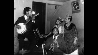 Music From Martinique  Golden Age Of Biguine Dances From Caribean Islands [upl. by Gerti478]