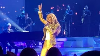 FULL FINAL SHOW  Celine Dion  Live In Las Vegas  8 June 2019 [upl. by Swane]