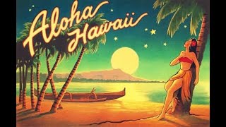 HAWAIIAN MUSIC Aloha Sunday Nonstop [upl. by Lexie]