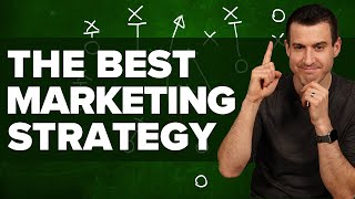 The Best Marketing Strategy For A New Business Or Product [upl. by Sena]