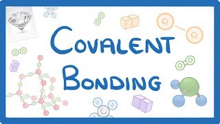 GCSE Chemistry  Covalent Bonding 16 [upl. by Coray]