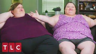 New Series Meet the 1000lb Sisters [upl. by Latsyrcal]