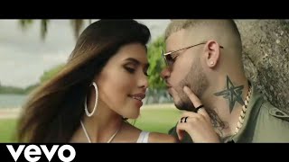 Farruko  Recuerdalo  Quiéreme Official Vídeo [upl. by Kravits900]