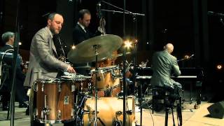 LUXURY JAZZ with Nikolaj Bentzon amp Odense Symphony Orchestra [upl. by Lauer150]