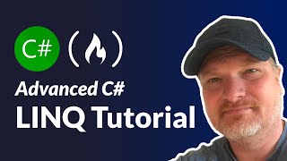 Advanced C – LINQ Tutorial [upl. by Ellenuahs]