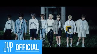 Stray Kids quot부작용Side Effectsquot MV [upl. by Iadahs]