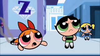 The Powerpuff Girls Live amp Let Dynamo [upl. by Nahshunn]