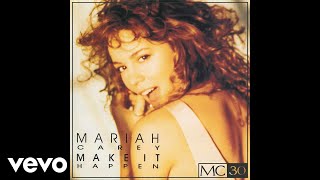 Mariah Carey  Make It Happen CampC Classic Mix  Official Audio [upl. by Uria935]