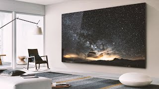 5 Best 85 INCH TVs [upl. by Milburr]