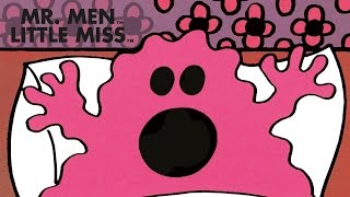 Mr Men Mr Jelly [upl. by Ameehsat]