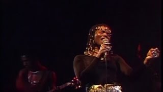 MOTHERS FINEST  Baby Love  Live At Rockpalast live video [upl. by Shandie]