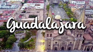 Guadalajara que hacer en el centro [upl. by Post]