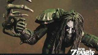 Rob Zombie amp Ozzy Osbourne  Iron Head [upl. by Alexei]