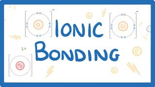 GCSE Chemistry  What is Ionic Bonding How Does Ionic Bonding Work Ionic Bonds Explained 14 [upl. by Rape]