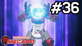 The Letter From Jason  ｜Turning Mecard ｜Episode 36 [upl. by Portia]