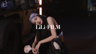 LILIs FILM 4  LISA Dance Performance Video [upl. by Dragoon272]