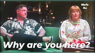 Married at First Sight Australia Season 12 Episode 9 review amp recap [upl. by Enihpled]