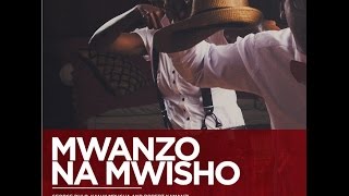 Kanjii Mbugua  Mwanzo Na Mwisho Audio [upl. by Yekcin]