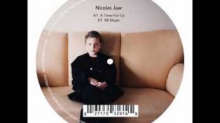 Nicolas Jaar  A time for us [upl. by Yeldud]