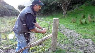 best agricultural fencing tips  TIP N°1 [upl. by Barthelemy]