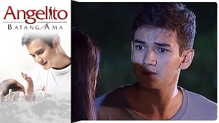 Angelito Ang Batang Ama  Episode 6  YouTube Super Stream [upl. by Ynove945]