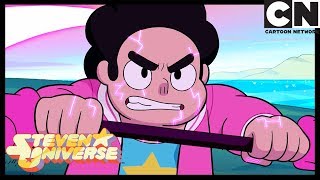 Steven Universe The Movie  The Gems Reset  Cartoon Network [upl. by Akere]