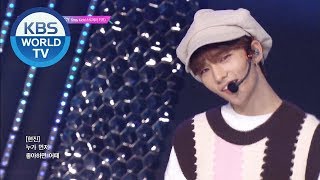 Stray Kids 스트레이키즈  FANCY amp 부작용 Side Effects Music Bank  20190628 [upl. by Cassy]