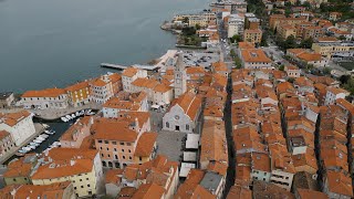 MUGGIA LA TERRA CONTESA [upl. by Laekcim924]