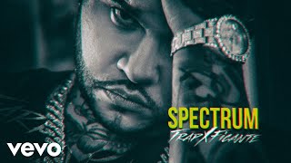 Farruko  Spectrum Audio [upl. by Winifield]