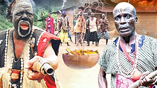 IJA ABIJA ATI FADEYI OLORO  An African Yoruba Movie Starring  Fadeyi Oloro Abija [upl. by Germann]