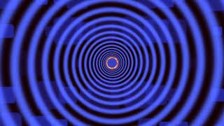 Hypnotic Trans Meditation Spiral  Vol2  432HZ [upl. by Ellata]