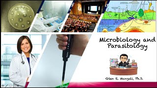 Introductory Video in Microbiology and Parasitology [upl. by Krista]