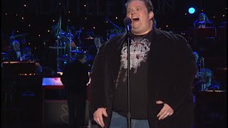 Ralphie May Standup Comedy 2009  MDA Telethon [upl. by Gazo673]