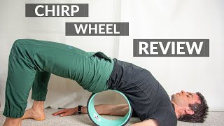 Chirp Wheel Review [upl. by Rome]