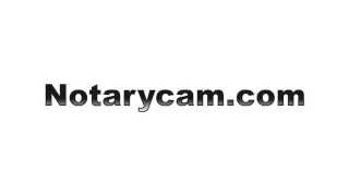 NotaryCam  Online notary public close your USPS 1583 form [upl. by Preston561]