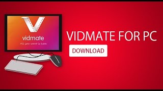 how to download vidmate for pc [upl. by Guibert]