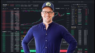 Ganz leicht Kryptowährungen bei Binance kaufen in 5 Minuten [upl. by Silber]