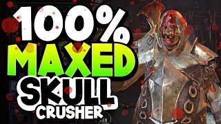 Raid Shadow Legends Skullcrusher Guide Review amp Build [upl. by Irrol]