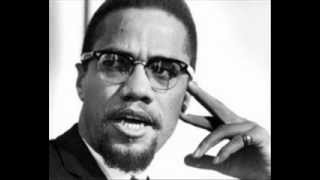 Malcolm X  The House Negro and the Field Negro [upl. by Ahsienod]