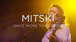 Mitski Once More To See You SXSW 2016  NPR MUSIC FRONT ROW [upl. by Retepnhoj199]