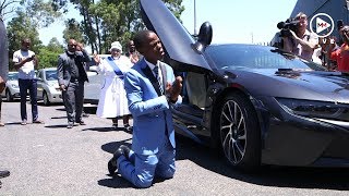 ‘His time has come to an end’  Prophet Mboro lays charges against pastor Lukau [upl. by Ennaihs]