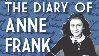 The Diary of Anne Frank audiobook [upl. by Adnak]